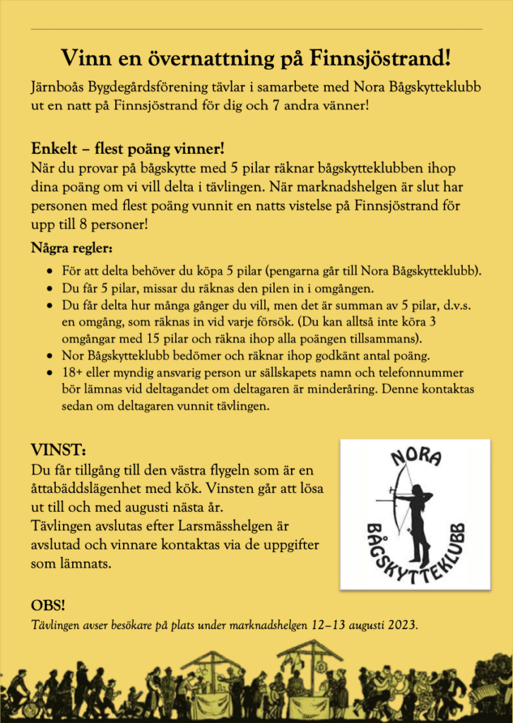 Larsmäss programblad 2023-6