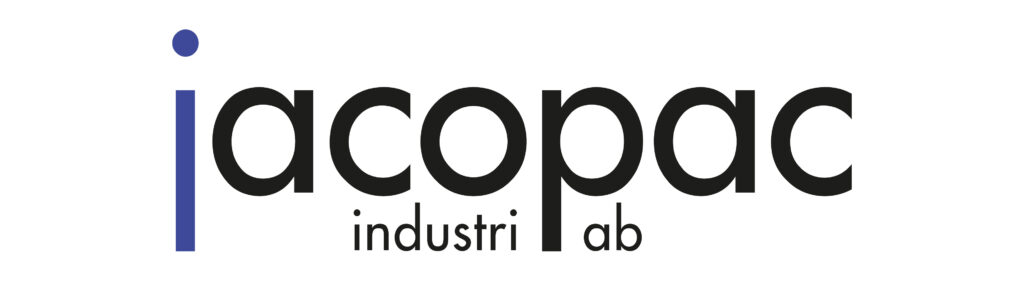 Jacopack logotyp