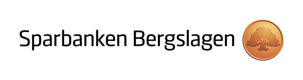 Bergslagens sparbank logotyp