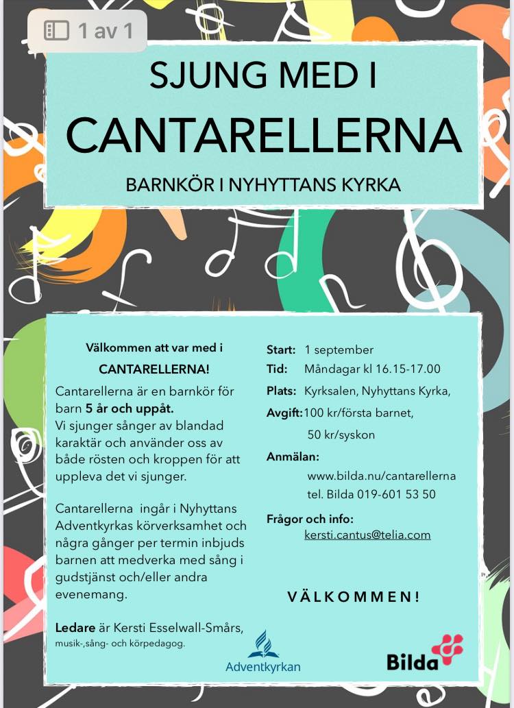 cantarellerna, Ht-25