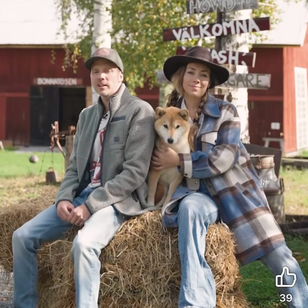 Bonnatösens burgare i Järnboås